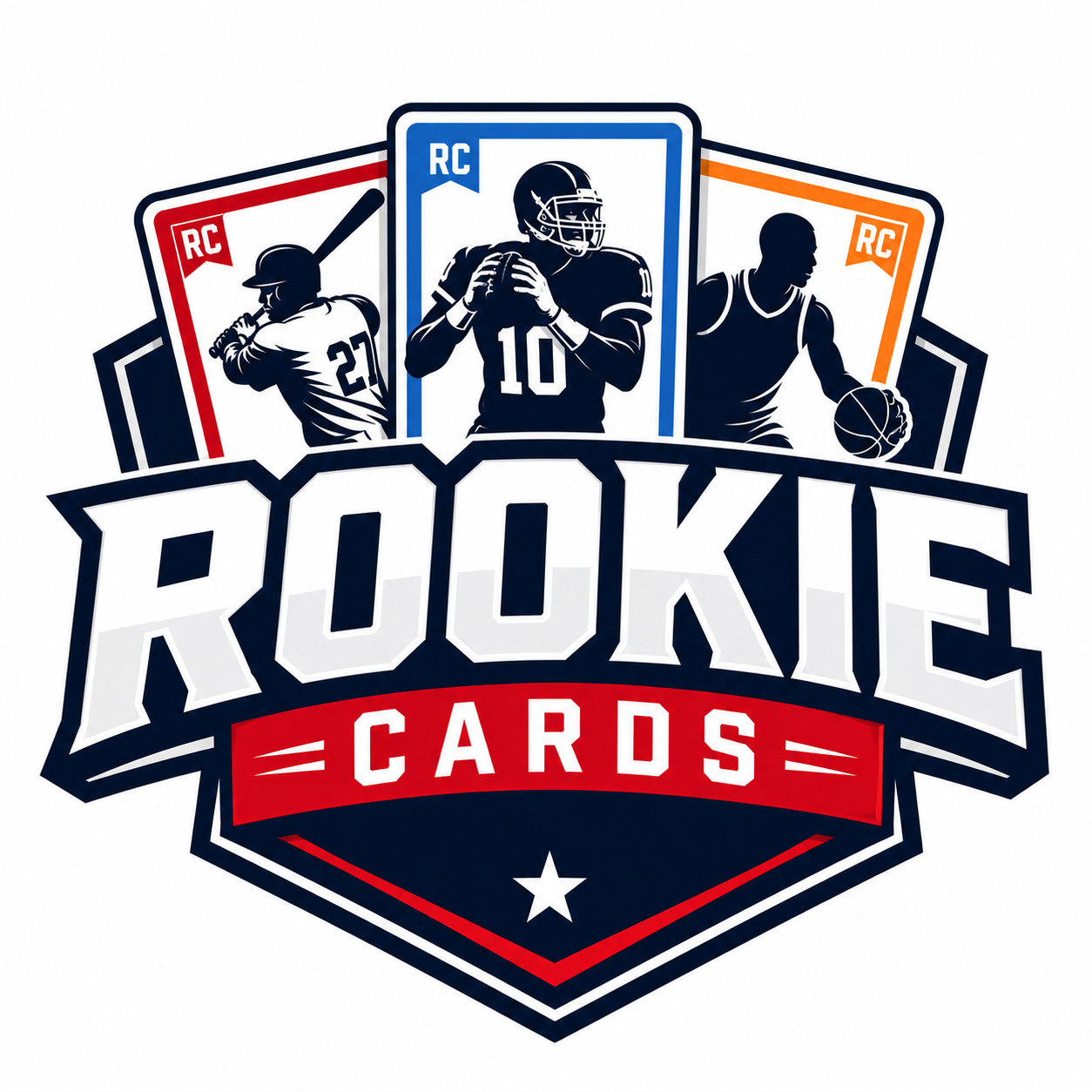 rookie cards dot net