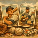 Bowman First vs Rookie Card: What Collectors Buy