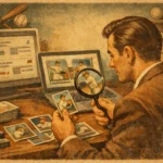 How to Find eBay Card Comps That Actually Match