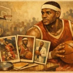 LeBron James Rookie Card Picks for Collectors