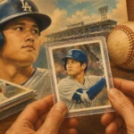 Shohei Ohtani Rookie Card Buying Guide for Collectors