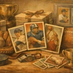 Sports Card Gift Guide for Every Collector