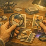 Vintage Card Authentication Guide for Buyers