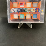 eBay listing photo of 2020 Lionel Messi ungraded card from 2020 Leaf Superlative Sports card TS 16