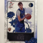 eBay listing photo of 2026 Cooper Flagg ungraded card from 2026 Topps Signature Class card R 16