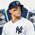 Aaron Judge Cards: Key Rookie and Star Issues