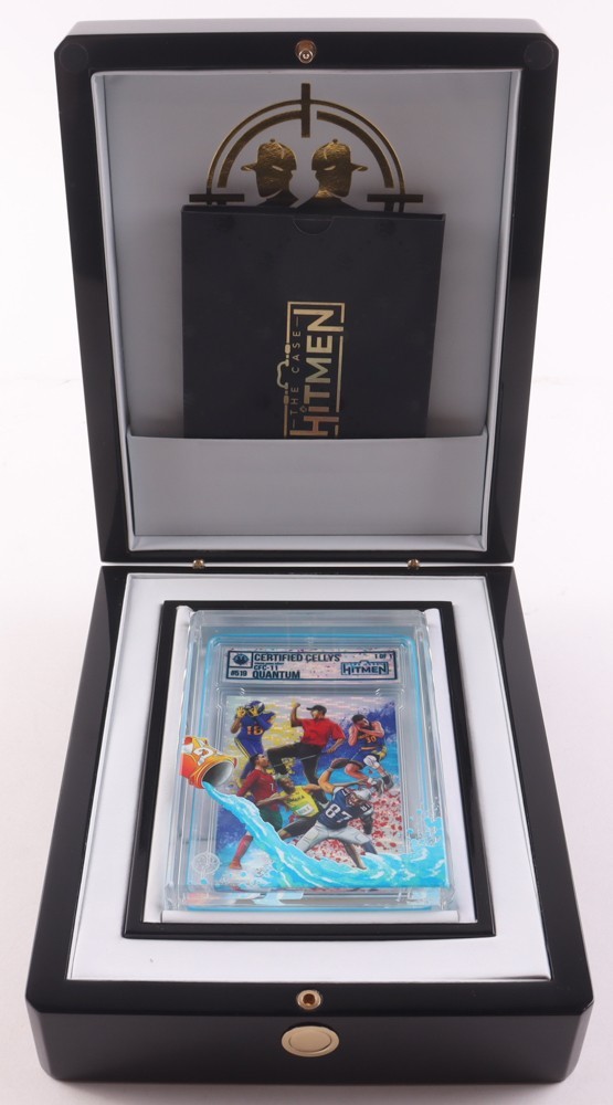 Additional view of Cristiano Ronaldo ungraded card card SINGLES